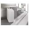 Whirlpool TDLRB 65242BS EU/N washing machine Top-load 6.5 kg 1151 RPM White