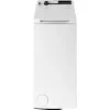 Whirlpool TDLRB 7232BS EU washing machine Top-load 7 kg 1151 RPM White