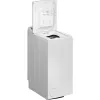 Whirlpool TDLRB 7232BS EU washing machine Top-load 7 kg 1151 RPM White