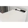Whirlpool TDLRB 7232BS EU washing machine Top-load 7 kg 1151 RPM White