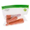 Household vacuum sealer Adler AD 4515 — compact white unit for vacuum packing and sous‑vide