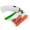 Household vacuum sealer Adler AD 4515 — compact white unit for vacuum packing and sous‑vide