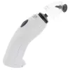Household vacuum sealer Adler AD 4515 — compact white unit for vacuum packing and sous‑vide