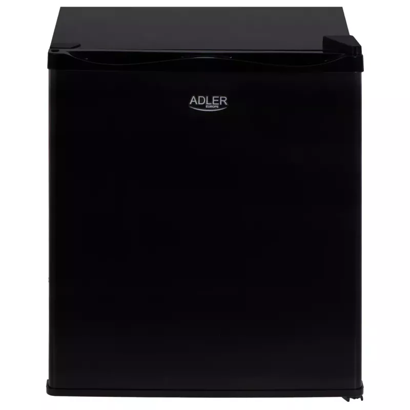 Adler AD 8089 Thermoelectric Cooler, 28 L, LED interior light, 35 dB, energy class E, Black