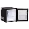 Adler AD 8089 Thermoelectric Cooler, 28 L, LED interior light, 35 dB, energy class E, Black