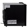 Adler AD 8089 Thermoelectric Cooler, 28 L, LED interior light, 35 dB, energy class E, Black