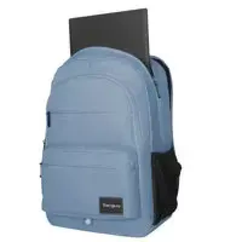 City backpack Targus Octave III Blue Polyester 374x70x449mm