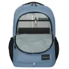 City backpack Targus Octave III Blue Polyester 374x70x449mm