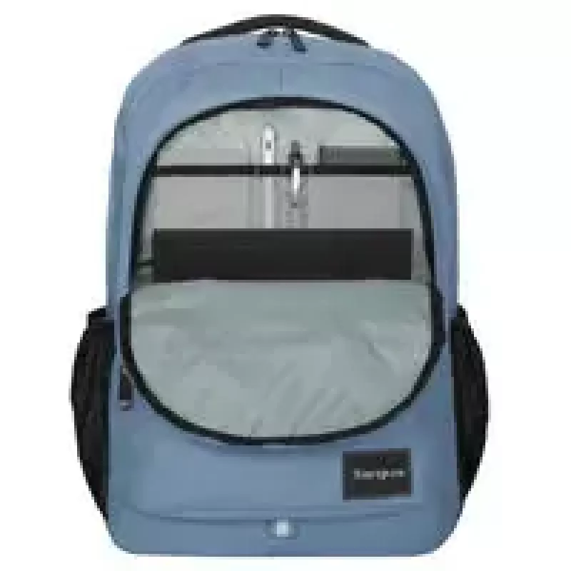 City backpack Targus Octave III Blue Polyester 374x70x449mm