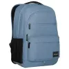 City backpack Targus Octave III Blue Polyester 374x70x449mm