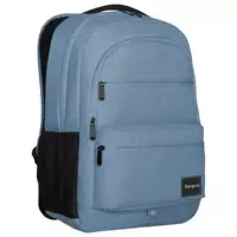 City backpack Targus Octave III Blue Polyester 374x70x449mm