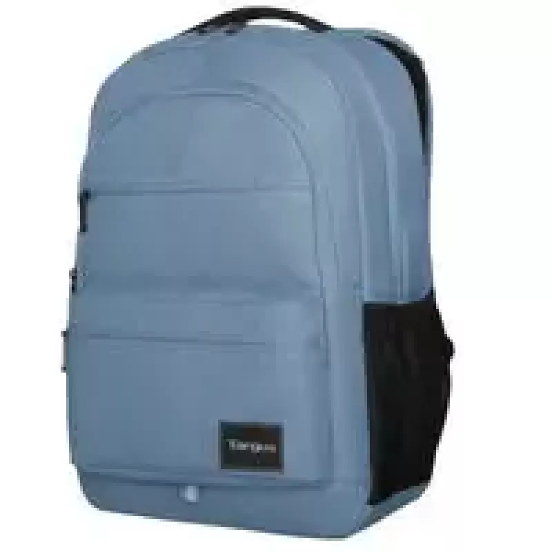 City backpack Targus Octave III Blue Polyester 374x70x449mm