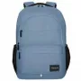 City backpack Targus Octave III Blue Polyester 374x70x449mm