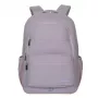 City backpack Targus Octave III Purple Polyester 374x70x449mm
