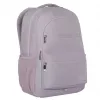 City backpack Targus Octave III Purple Polyester 374x70x449mm