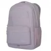 City backpack Targus Octave III Purple Polyester 374x70x449mm