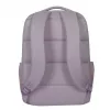 City backpack Targus Octave III Purple Polyester 374x70x449mm