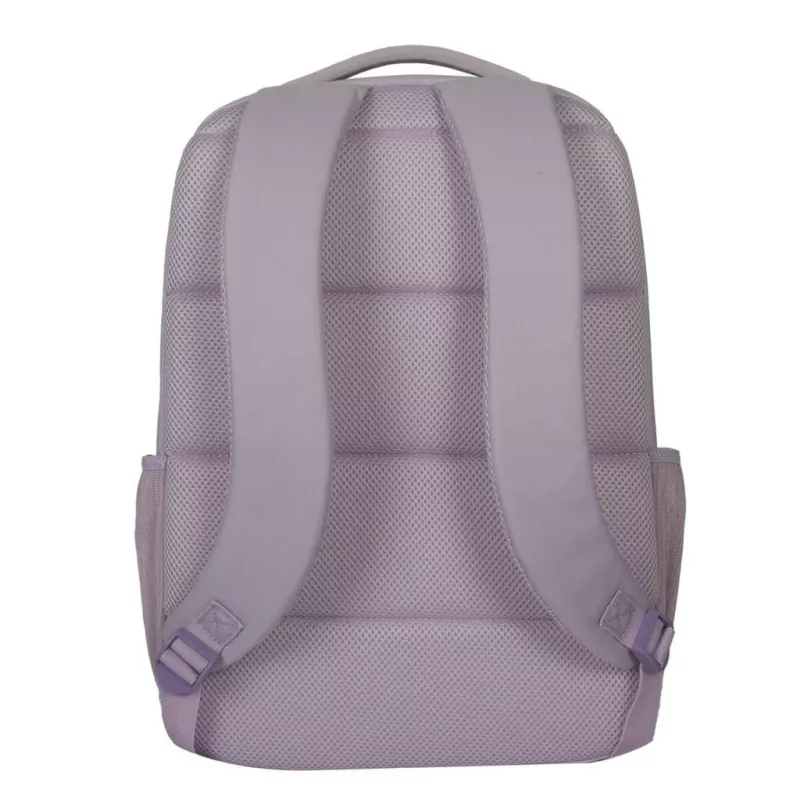 City backpack Targus Octave III Purple Polyester 374x70x449mm