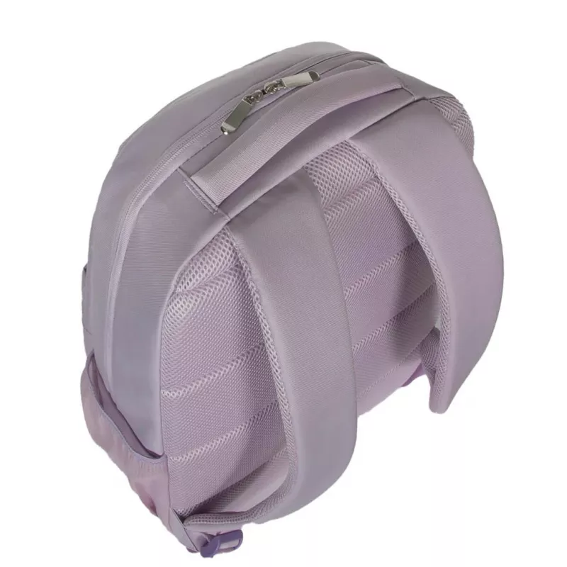 City backpack Targus Octave III Purple Polyester 374x70x449mm