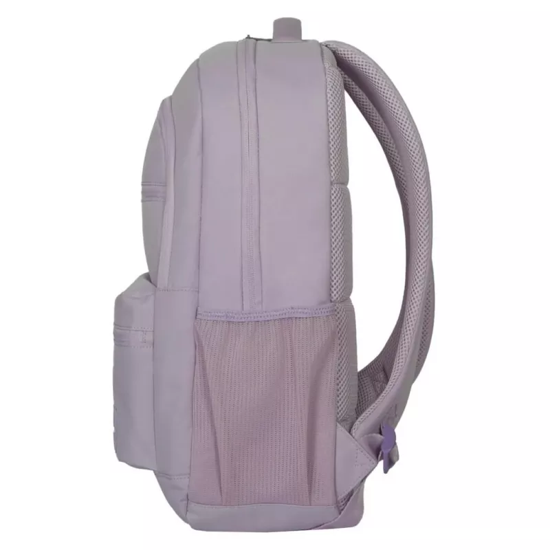 City backpack Targus Octave III Purple Polyester 374x70x449mm