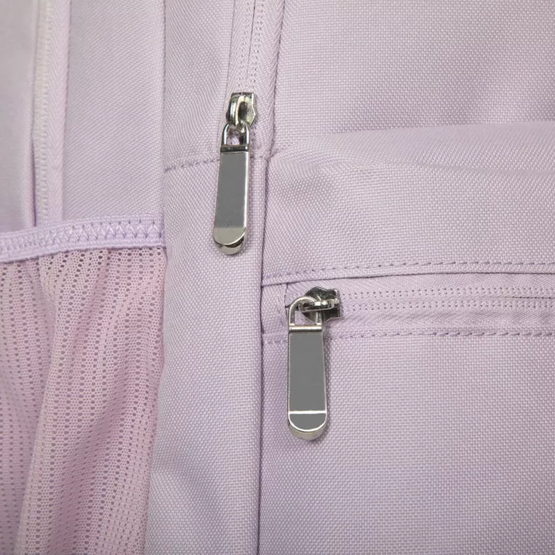 City backpack Targus Octave III Purple Polyester 374x70x449mm