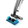 Cordless handstick vacuum cleaner ETA ETA624590000, 100–240 V, up to 50 min runtime, grey