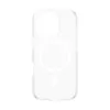 PanzerGlass CARE™ by ® Urban Combat Case Transparent w. White MagSafe iPhone 16 Pro