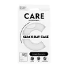 PanzerGlass CARE™ by ® X-Ray Case iPhone 16 Pro, Cover, Apple, Apple - iPhone 16 Pro, Transparent