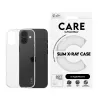 PanzerGlass CARE™ by ® X-Ray Case iPhone 16, Cover, Apple, Apple - iPhone 16, Transparent
