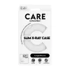 PanzerGlass CARE™ by ® X-Ray Case iPhone 16, Cover, Apple, Apple - iPhone 16, Transparent