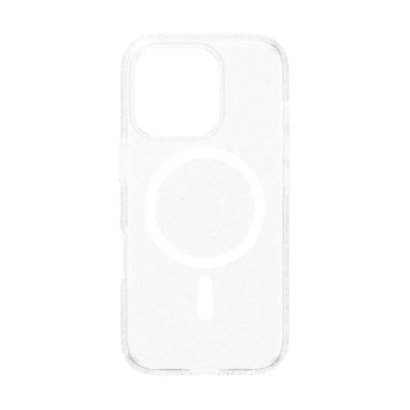 PanzerGlass CARE™ by ® Urban Combat Case Star Lit w. White MagSafe iPhone 16 Pro