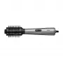Hot air brush BRAUN AS 4.3 Black Silver — 1000 W, 2.2 m cord
