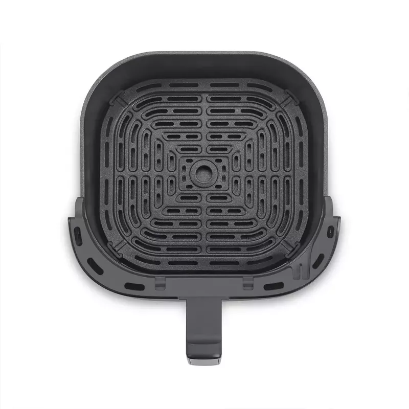 Air fryer Caso Designer Air Fryer 6.0 — 1700 W, 6 L capacity, black