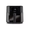 Air fryer Caso Designer Air Fryer 6.0 — 1700 W, 6 L capacity, black