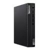 Lenovo ThinkSmart Tiny Kit + Controller Intel® Core™ i3 i3-13100T 16 GB DDR4-SDRAM 256 GB SSD Windows 11 IoT Enterprise Mini PC Black