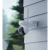 IP Security Camera Reolink Argus Series B440 — 4K Outdoor Battery, Pan & Tilt, 90° H / 50° V / 110° D, Wireless, White