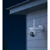 IP Security Camera Reolink Argus Series B440 — 4K Outdoor Battery, Pan & Tilt, 90° H / 50° V / 110° D, Wireless, White