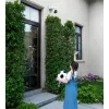 IP Security Camera Reolink Argus Series B440 — 4K Outdoor Battery, Pan & Tilt, 90° H / 50° V / 110° D, Wireless, White