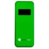 Breathalyzer Navitel ALC 02 Green portable alcohol tester, compact handheld design