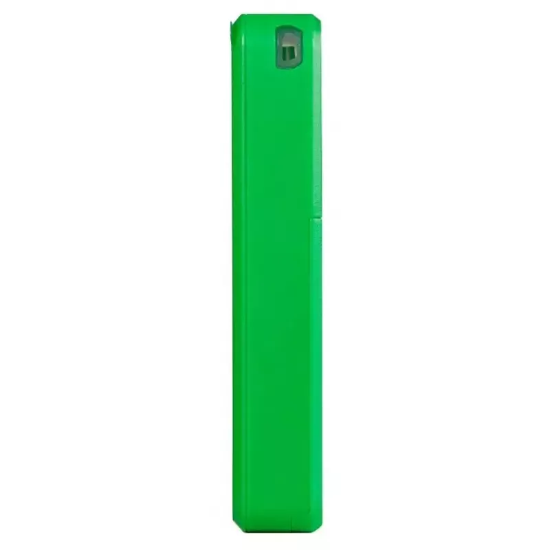 Breathalyzer Navitel ALC 02 Green portable alcohol tester, compact handheld design