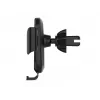 Car Wireless Charger ColorWay CW-CHAW038Q-BK