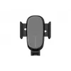 Car Wireless Charger ColorWay CW-CHAW038Q-BK