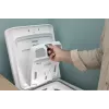 Washing machine CANDY TCA273D3-S top-load 7 kg, 1200 RPM, energy class C, white