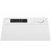 Washing machine CANDY TCA273D3-S top-load 7 kg, 1200 RPM, energy class C, white