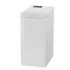 Washing machine CANDY TCA273D3-S top-load 7 kg, 1200 RPM, energy class C, white