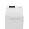 Washing machine CANDY TCA273D3-S top-load 7 kg, 1200 RPM, energy class C, white