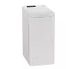 Washing machine CANDY TCA273D3-S top-load 7 kg, 1200 RPM, energy class C, white