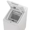 Washing machine CANDY TCA273D3-S top-load 7 kg, 1200 RPM, energy class C, white