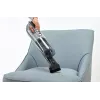 Stick vacuum Bosch BCH3P210 2‑in‑1, dry cleaning, 0.4 L dust container, cordless + mains, grey/black, 3 kg
