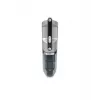 Stick vacuum Bosch BCH3P210 2‑in‑1, dry cleaning, 0.4 L dust container, cordless + mains, grey/black, 3 kg